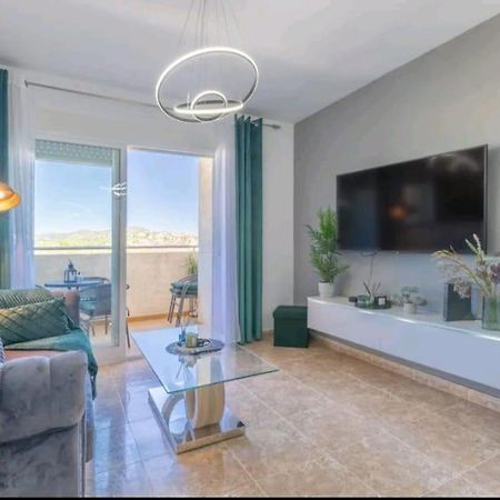 Apartamento Calpe , Vacaciones Екстер'єр фото