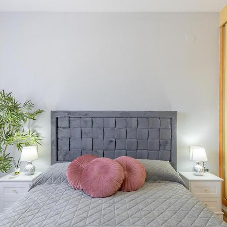 Apartamento Calpe , Vacaciones Екстер'єр фото