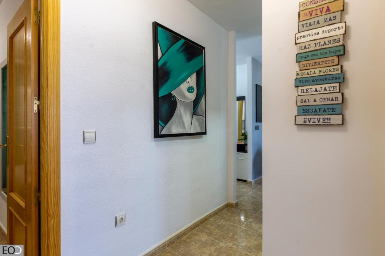 Apartamento Calpe , Vacaciones Екстер'єр фото