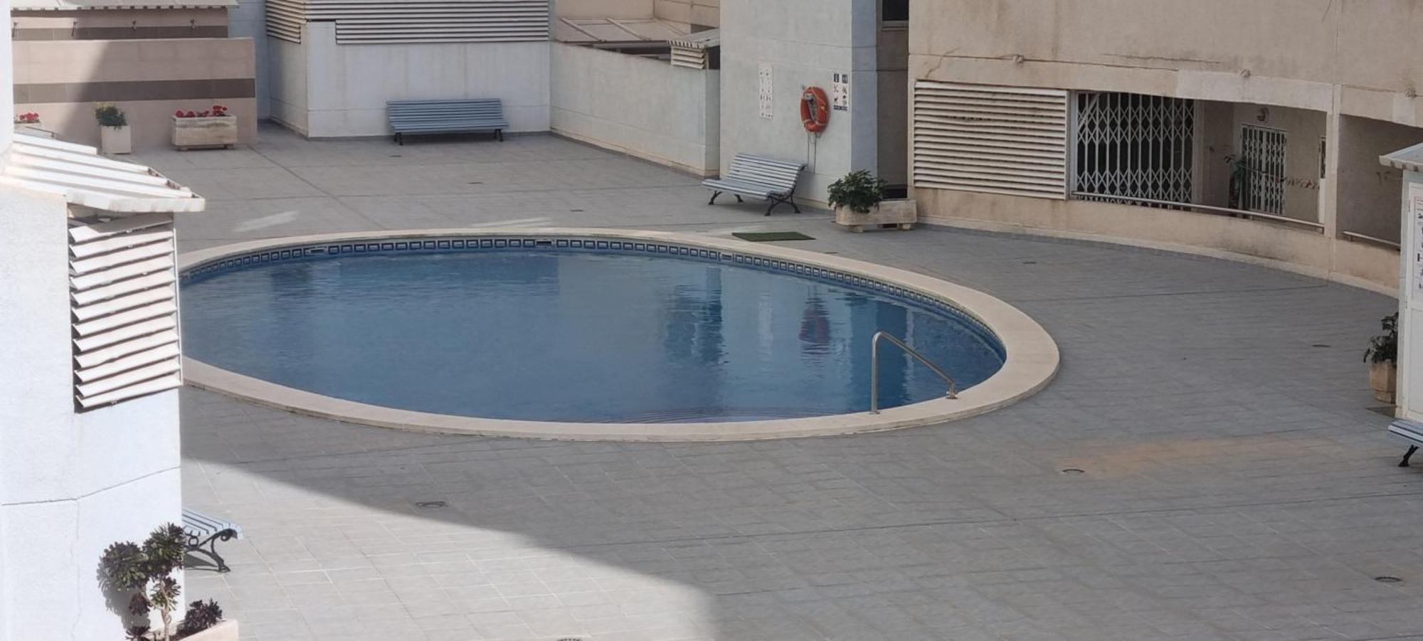 Apartamento Calpe , Vacaciones Екстер'єр фото