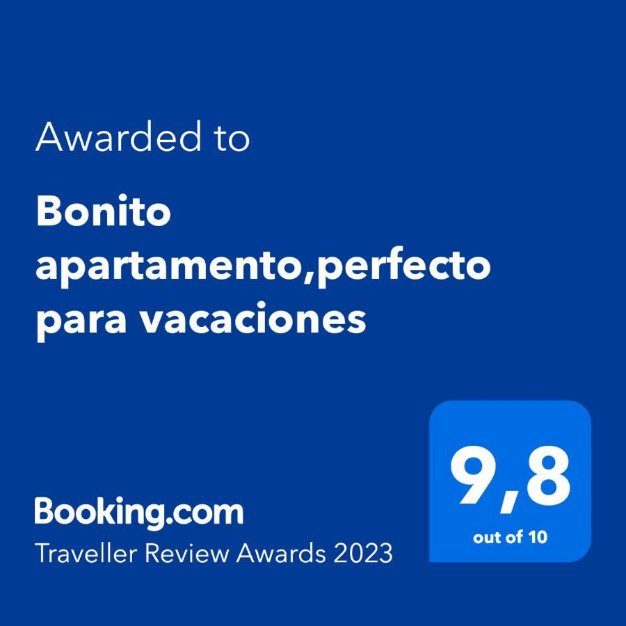 Apartamento Calpe , Vacaciones Екстер'єр фото