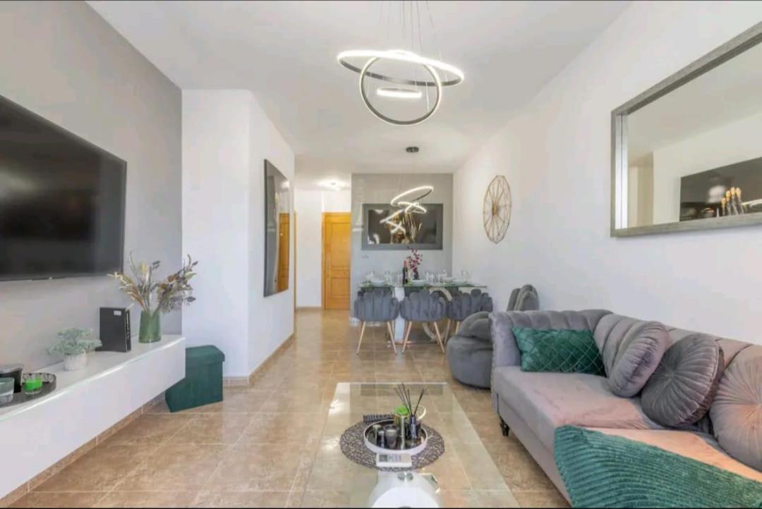 Apartamento Calpe , Vacaciones Екстер'єр фото