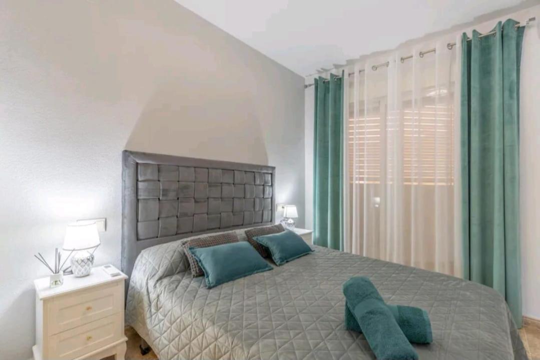 Apartamento Calpe , Vacaciones Екстер'єр фото