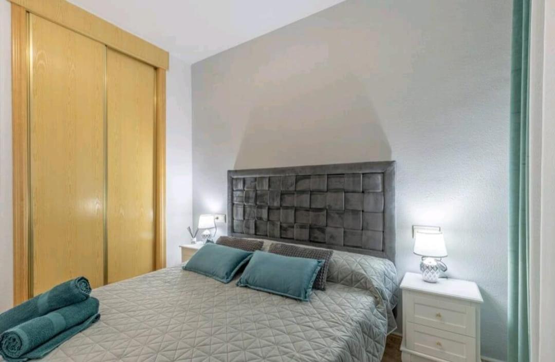 Apartamento Calpe , Vacaciones Екстер'єр фото
