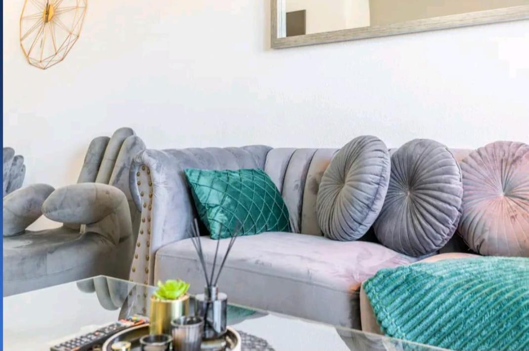 Apartamento Calpe , Vacaciones Екстер'єр фото