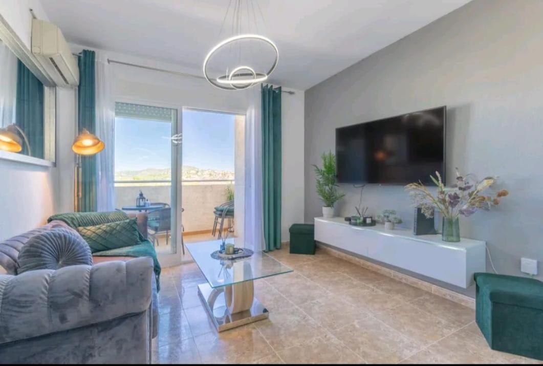 Apartamento Calpe , Vacaciones Екстер'єр фото