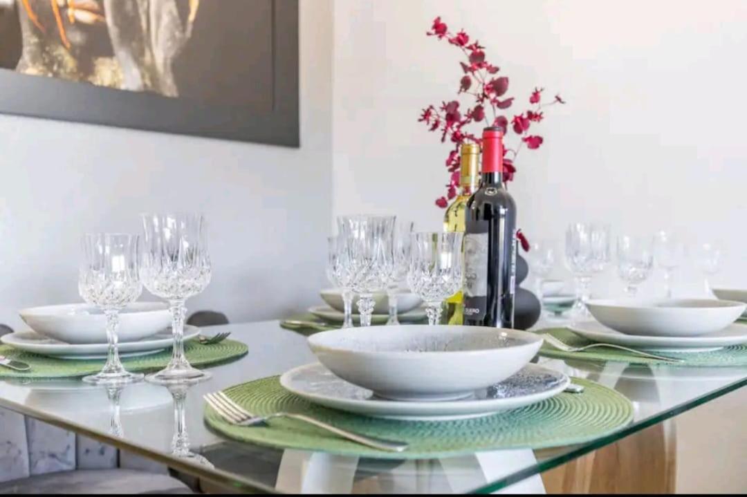Apartamento Calpe , Vacaciones Номер фото