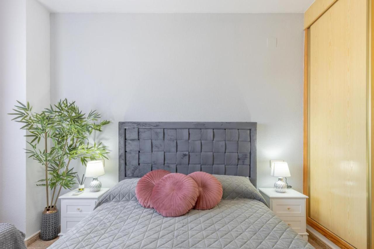Apartamento Calpe , Vacaciones Екстер'єр фото